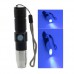 365nm USB Şarjlı UV Lamba